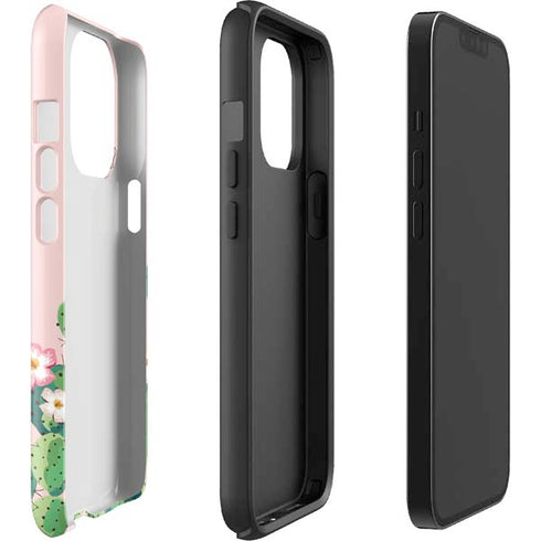 Desert Bound iPhone 13 Pro Impact Case