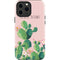 Desert Bound iPhone 13 Pro Max Impact Case