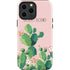 Desert Bound iPhone 13 Pro Max Impact Case