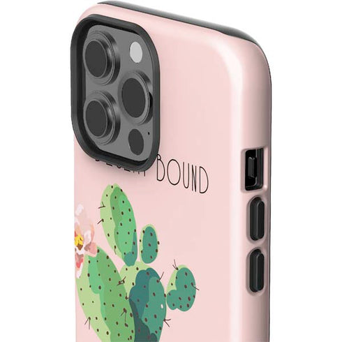 Desert Bound iPhone 13 Pro Max Impact Case
