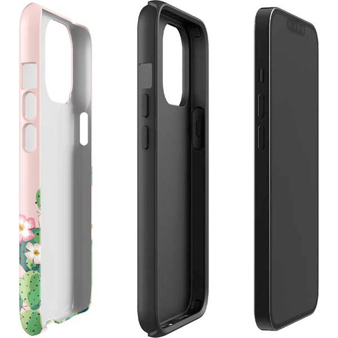 Desert Bound iPhone 13 Pro Max Impact Case