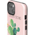 Desert Bound iPhone 14 Plus Impact Case