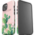 Desert Bound iPhone 14 Plus Impact Case