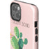 Desert Bound iPhone 14 Impact Case