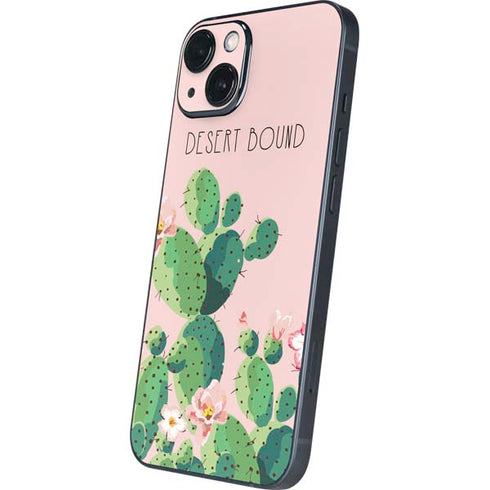 Desert Bound iPhone 14 Plus Skin