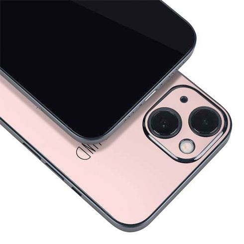 Desert Bound iPhone 14 Plus Skin