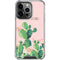 Desert Bound iPhone 15 Pro Clear Case