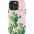Desert Bound iPhone 14 Pro Impact Case
