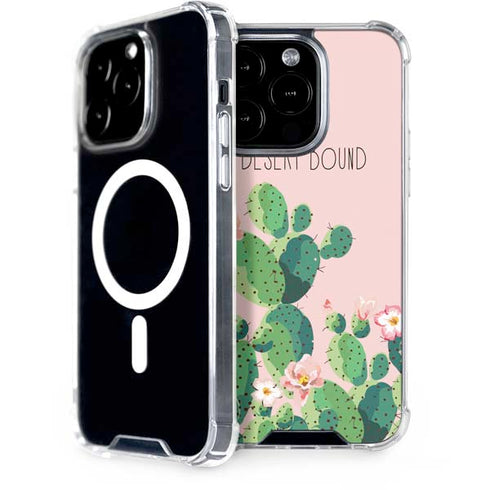 Desert Bound iPhone 15 Pro MagSafe Case