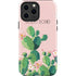 Desert Bound iPhone 14 Pro Max Impact Case