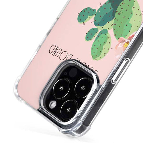 Desert Bound iPhone 15 Pro Max MagSafe Case