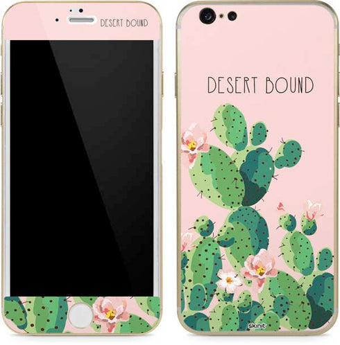Desert Bound iPhone 6/6s Skin