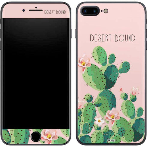 Desert Bound iPhone 7 Plus Skin