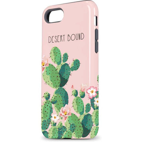 Desert Bound iPhone 7 Pro Case