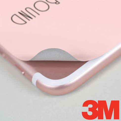 Desert Bound iPhone 7 Skin