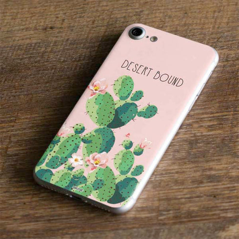 Desert Bound iPhone 7 Skin