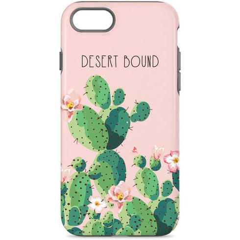 Desert Bound iPhone 8 Pro Case