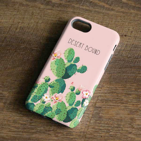 Desert Bound iPhone 8 Pro Case