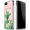 Desert Bound iPhone SE (2nd & 3rd Gen) Clear Case