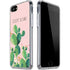 Desert Bound iPhone SE (2nd & 3rd Gen) Clear Case