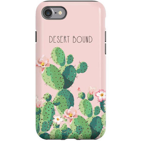 Desert Bound iPhone SE (2nd & 3rd Gen) Pro Case
