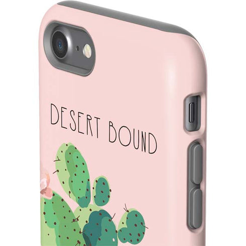 Desert Bound iPhone SE (2nd & 3rd Gen) Pro Case