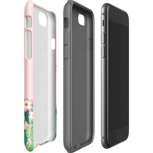 Desert Bound iPhone SE (2nd & 3rd Gen) Pro Case