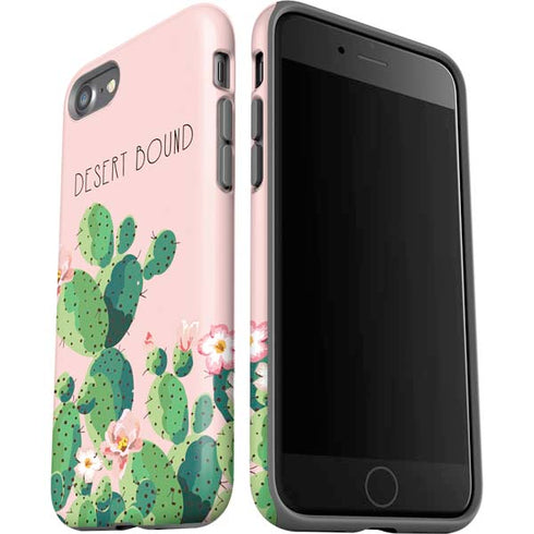 Desert Bound iPhone SE (2nd & 3rd Gen) Pro Case