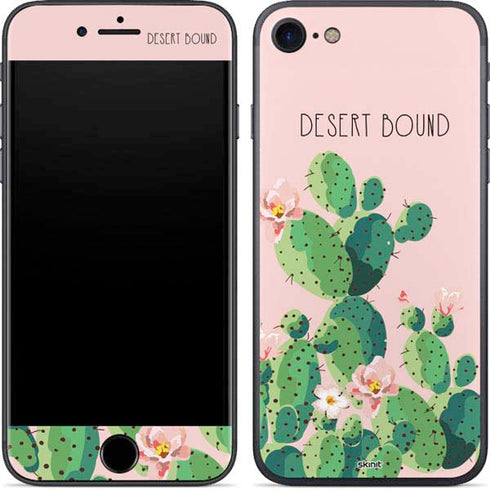 Desert Bound iPhone SE (2nd & 3rd Gen) Skin