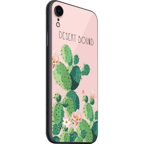 Desert Bound iPhone SE (2nd & 3rd Gen) Skin