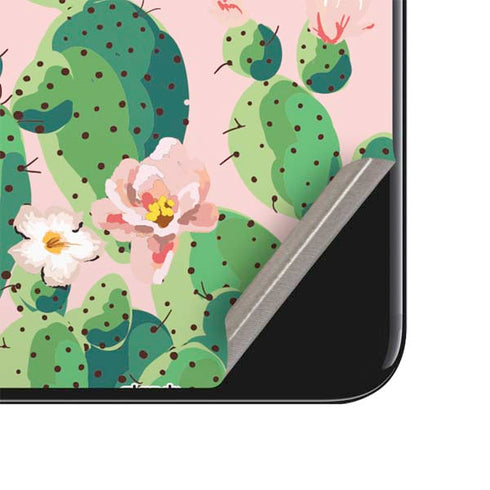 Desert Bound iPhone SE (2nd & 3rd Gen) Skin
