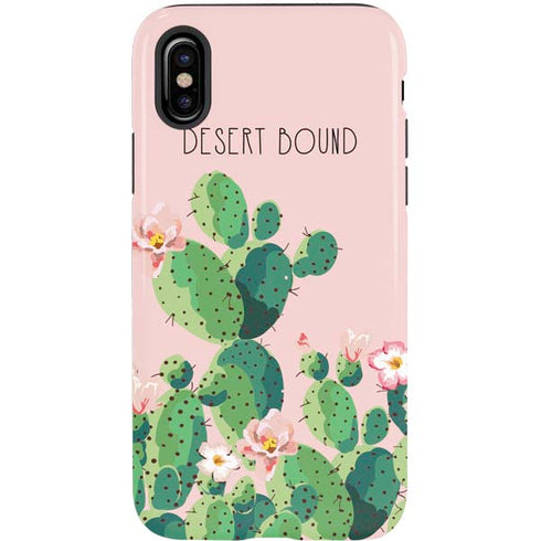 Desert Bound iPhone X Pro Case