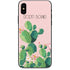 Desert Bound iPhone X Skin
