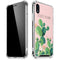 Desert Bound iPhone XR Clear Case