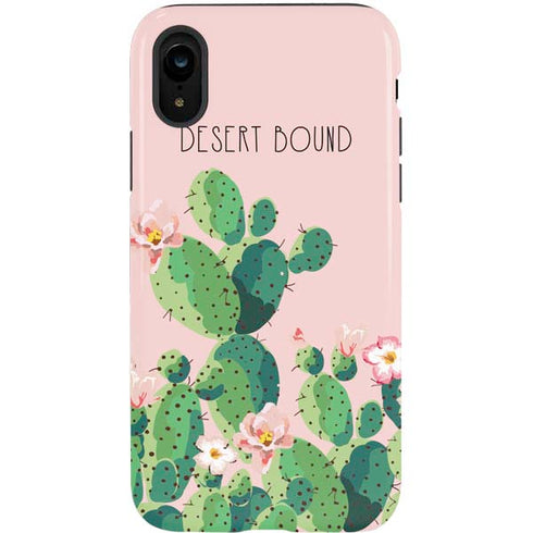 Desert Bound iPhone XR Pro Case