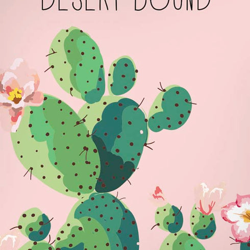 Desert Bound iPhone XR Skin