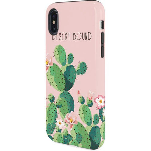 Desert Bound iPhone XS Pro Case