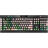 Desert Bound K95 RGB PLATINUM Mechanical Gaming Keyboard Skin