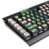 Desert Bound K95 RGB PLATINUM Mechanical Gaming Keyboard Skin
