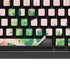 Desert Bound K95 RGB PLATINUM Mechanical Gaming Keyboard Skin