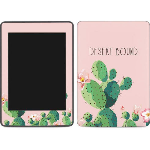 Desert Bound Amazon Kindle Skin