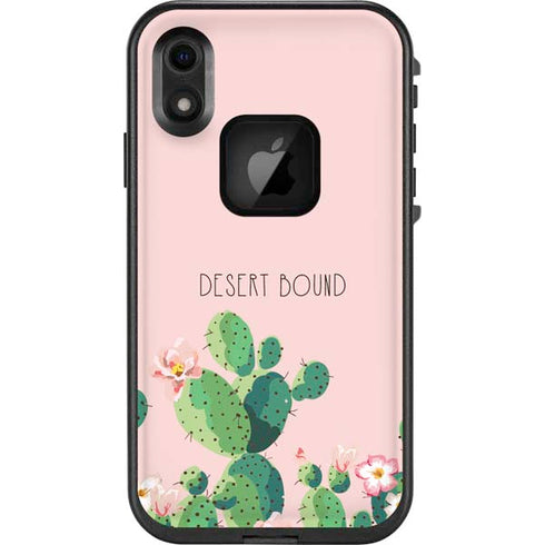Desert Bound LifeProof Fre iPhone Skin