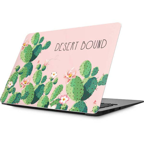 Desert Bound Apple MacBook Skin