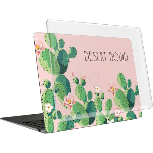 Desert Bound MacBook Air 13in M1 (2021) Case plus Skin