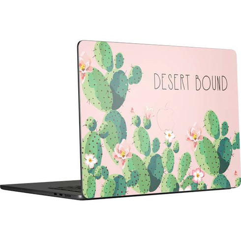 Desert Bound MacBook Air 15 in (2023) Skin