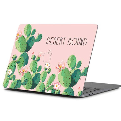 Desert Bound Apple MacBook Pro 13-inch Skin