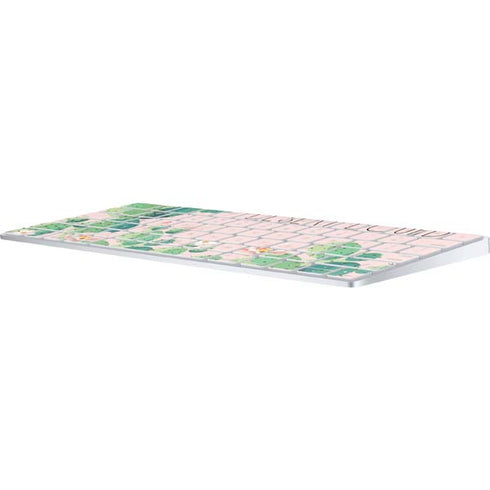 Desert Bound Magic Keyboard Skin