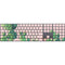 Desert Bound Magic Keyboard with Numeric Keypad Skin