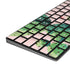 Desert Bound Magic Keyboard with Numeric Keypad Skin