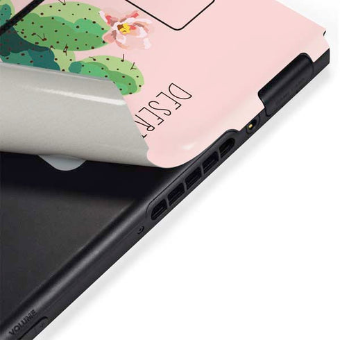 Desert Bound Nintendo Switch Bundle Skin